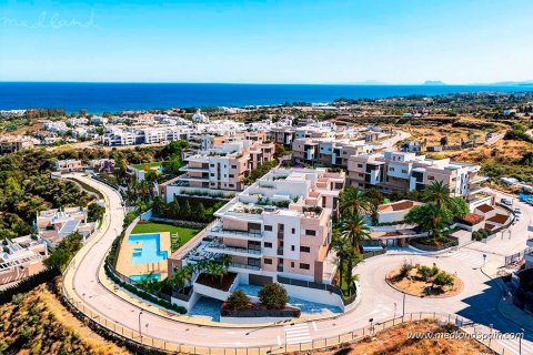 Apartamento en venta Estepona, Málaga, España 3 dormitorios, 127 m2 No. 124800 - foto 4