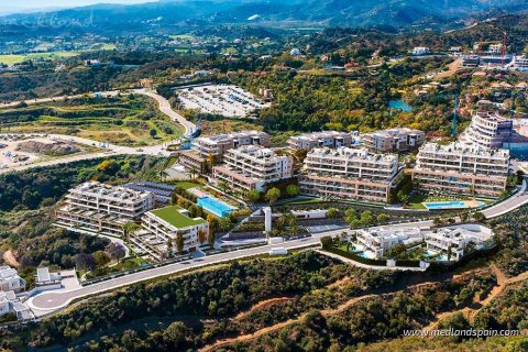 Apartamento en venta Estepona, Málaga, España 3 dormitorios, 127 m2 No. 124800 - foto 2