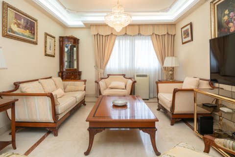 Huvila myytävänä Madrid, Espanja, 5 makuuhuonetta, 290 m2 No. 120406 - kuva 3