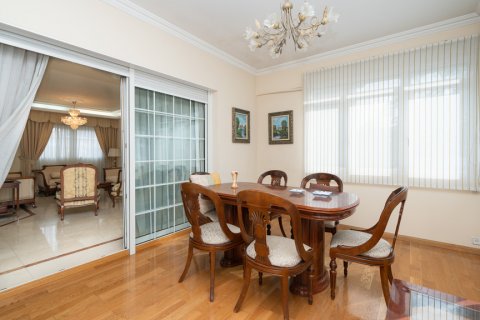 Huvila myytävänä Madrid, Espanja, 5 makuuhuonetta, 290 m2 No. 120406 - kuva 6