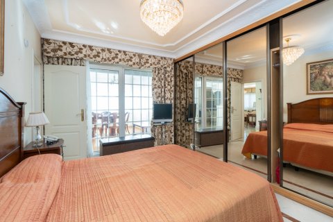 Huvila myytävänä Madrid, Espanja, 5 makuuhuonetta, 290 m2 No. 120406 - kuva 19
