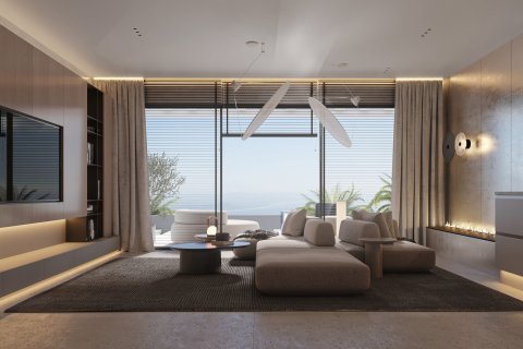 Продажа бунгало в Касарес, Малага, Испания 2 спальни, 140м2 №124116 - фото 15