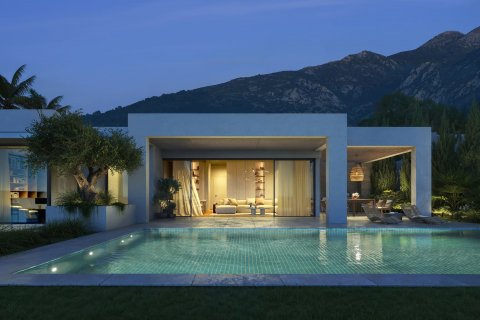Villa for sale Mijas, Malaga, Spain 5 bedrooms, 399 sq.m. No. 124112 - photo 30