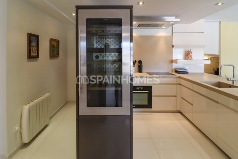 Lägenhet till salu Tossa de Mar, Girona, Spanien 3 sovrum, 100 kvm. Nr. 131227 - foto 11