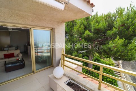 Lägenhet till salu Tossa de Mar, Girona, Spanien 3 sovrum, 100 kvm. Nr. 131227 - foto 24