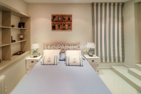 Lägenhet till salu Tossa de Mar, Girona, Spanien 3 sovrum, 100 kvm. Nr. 131227 - foto 16