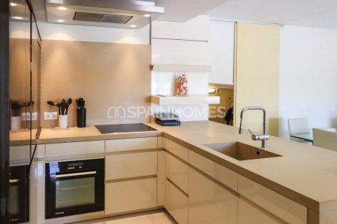 Lägenhet till salu Tossa de Mar, Girona, Spanien 3 sovrum, 100 kvm. Nr. 131227 - foto 10