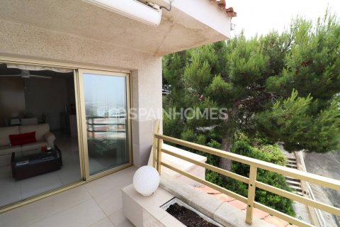 Lägenhet till salu Tossa de Mar, Girona, Spanien 3 sovrum, 100 kvm. Nr. 131227 - foto 5