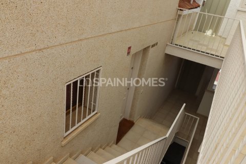 Lägenhet till salu Tossa de Mar, Girona, Spanien 3 sovrum, 100 kvm. Nr. 131227 - foto 3