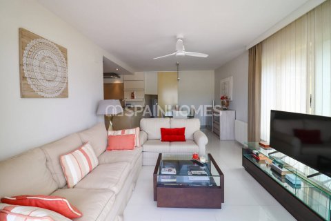 Lägenhet till salu Tossa de Mar, Girona, Spanien 3 sovrum, 100 kvm. Nr. 131227 - foto 7