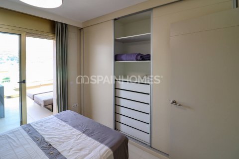 Lägenhet till salu Tossa de Mar, Girona, Spanien 3 sovrum, 100 kvm. Nr. 131227 - foto 13