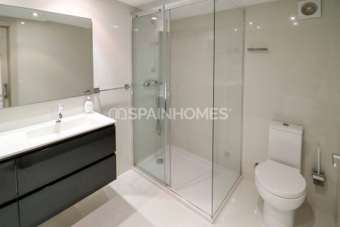 Lägenhet till salu Tossa de Mar, Girona, Spanien 3 sovrum, 100 kvm. Nr. 131227 - foto 20