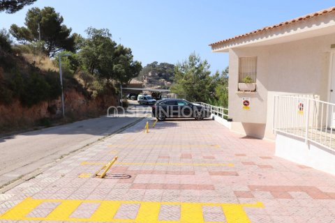 Lägenhet till salu Tossa de Mar, Girona, Spanien 3 sovrum, 100 kvm. Nr. 131227 - foto 2