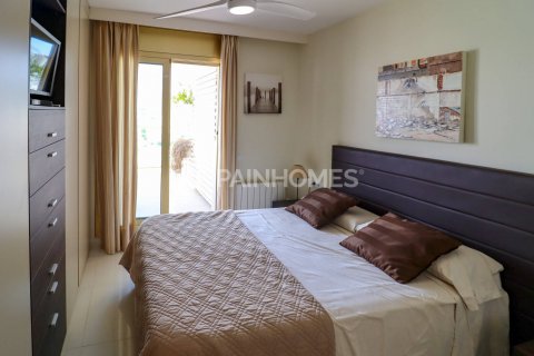 Lägenhet till salu Tossa de Mar, Girona, Spanien 3 sovrum, 100 kvm. Nr. 131227 - foto 14