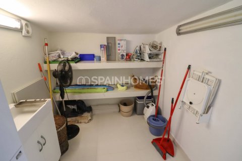 Lägenhet till salu Tossa de Mar, Girona, Spanien 3 sovrum, 100 kvm. Nr. 131227 - foto 22
