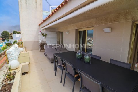 Lägenhet till salu Tossa de Mar, Girona, Spanien 3 sovrum, 100 kvm. Nr. 131227 - foto 23