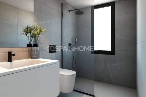 Villa for sale Denia, Alicante, Spain 3 bedrooms, 155 sq.m. No. 131229 - photo 5