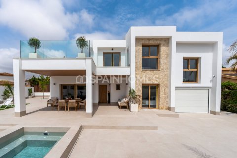 Villa zum Verkauf Orihuela, Alicante, Spanien 4 Schlafzimmer, 227 m2 Nr. 131230 - Foto 3