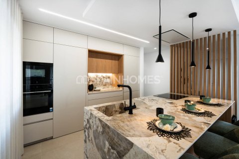 Villa zum Verkauf Orihuela, Alicante, Spanien 4 Schlafzimmer, 227 m2 Nr. 131230 - Foto 27