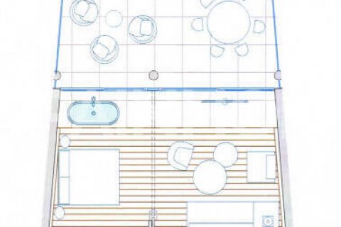 Apartamento en venta Fuengirola, Málaga, España 2 dormitorios, 88 m2 No. 131228 - foto 26