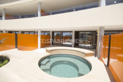 Apartamento en venta Fuengirola, Málaga, España 2 dormitorios, 88 m2 No. 131228 - foto 2