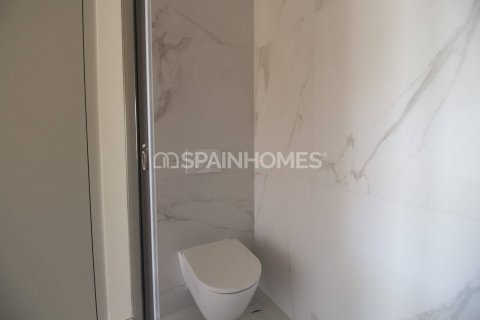 Apartamento en venta Fuengirola, Málaga, España 2 dormitorios, 88 m2 No. 131228 - foto 19