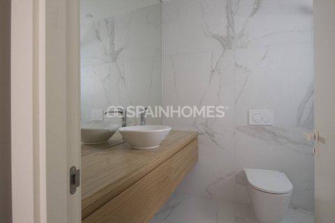 Apartamento en venta Fuengirola, Málaga, España 2 dormitorios, 88 m2 No. 131228 - foto 24