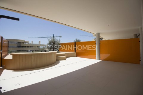 Apartamento en venta Fuengirola, Málaga, España 2 dormitorios, 88 m2 No. 131228 - foto 1