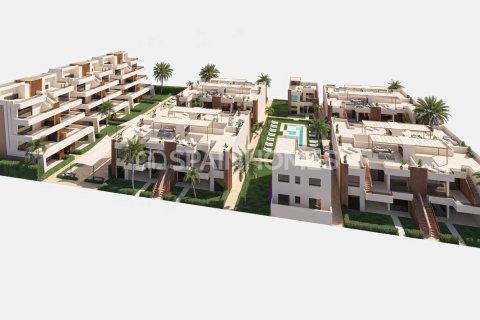 Apartamento en venta Fuente Alamo, Murcia, España 3 dormitorios, 96 m2 No. 131232 - foto 23