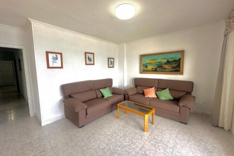 Apartment for sale Torrevieja, Alicante, Spain 3 bedrooms, 120 sq.m. No. 125737 - photo 4