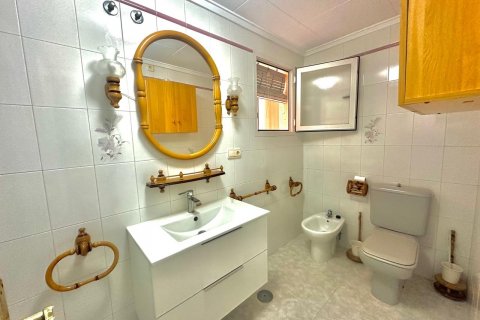Apartment for sale Torrevieja, Alicante, Spain 3 bedrooms, 120 sq.m. No. 125737 - photo 21