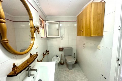 Apartment for sale Torrevieja, Alicante, Spain 3 bedrooms, 120 sq.m. No. 125737 - photo 22