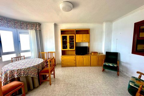 Apartment for sale Torrevieja, Alicante, Spain 3 bedrooms, 120 sq.m. No. 125737 - photo 3