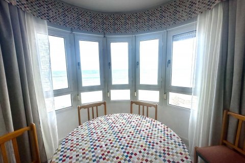 Apartment for sale Torrevieja, Alicante, Spain 3 bedrooms, 120 sq.m. No. 125737 - photo 5