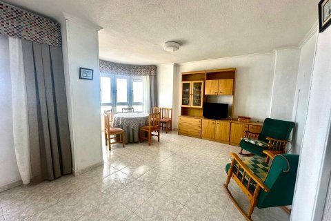 Apartment for sale Torrevieja, Alicante, Spain 3 bedrooms, 120 sq.m. No. 125737 - photo 2