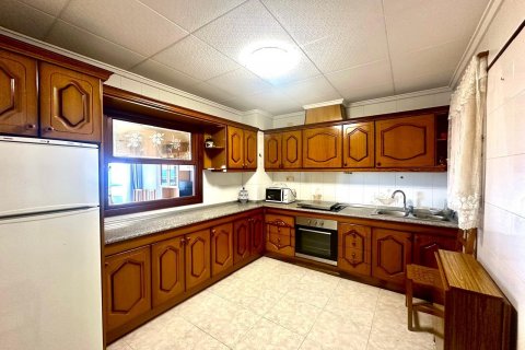 Apartment for sale Torrevieja, Alicante, Spain 3 bedrooms, 120 sq.m. No. 125737 - photo 14
