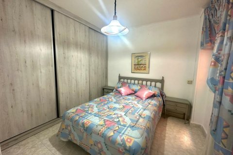 Apartment for sale Torrevieja, Alicante, Spain 3 bedrooms, 120 sq.m. No. 125737 - photo 7