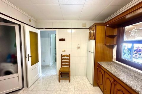 Apartment for sale Torrevieja, Alicante, Spain 3 bedrooms, 120 sq.m. No. 125737 - photo 13