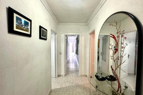 Apartment for sale Torrevieja, Alicante, Spain 3 bedrooms, 120 sq.m. No. 125737 - photo 6