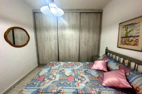 Apartment for sale Torrevieja, Alicante, Spain 3 bedrooms, 120 sq.m. No. 125737 - photo 8