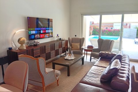 Villa for sale Algorfa, Alicante, Spain 2 bedrooms, 132 sq.m. No. 125735 - photo 4