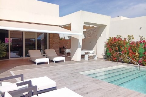 Villa for sale Algorfa, Alicante, Spain 2 bedrooms, 132 sq.m. No. 125735 - photo 2