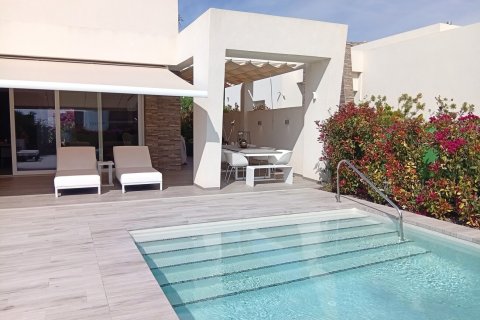 Villa for sale Algorfa, Alicante, Spain 2 bedrooms, 132 sq.m. No. 125735 - photo 3