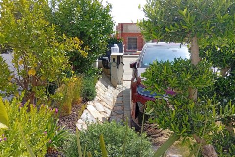 Villa for sale Algorfa, Alicante, Spain 2 bedrooms, 132 sq.m. No. 125735 - photo 22