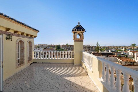 Casa adosada en venta La Florida, Alicante, España 5 dormitorios, 161 m2 No. 125736 - foto 19