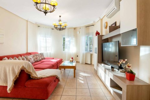 Casa adosada en venta La Florida, Alicante, España 5 dormitorios, 161 m2 No. 125736 - foto 9