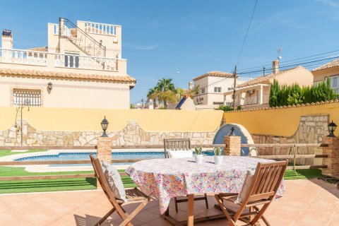 Casa adosada en venta La Florida, Alicante, España 5 dormitorios, 161 m2 No. 125736 - foto 20
