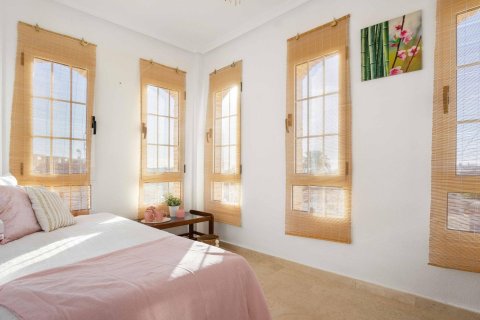 Casa adosada en venta La Florida, Alicante, España 5 dormitorios, 161 m2 No. 125736 - foto 18