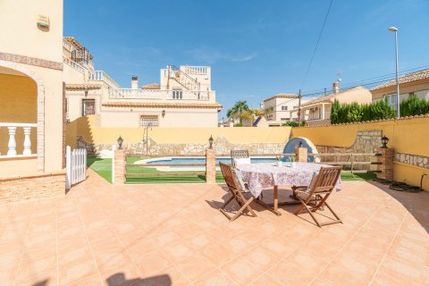 Casa adosada en venta La Florida, Alicante, España 5 dormitorios, 161 m2 No. 125736 - foto 25