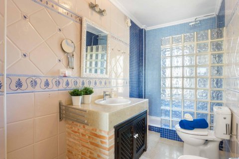 Casa adosada en venta La Florida, Alicante, España 5 dormitorios, 161 m2 No. 125736 - foto 15